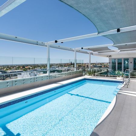 Vibe Hotel Subiaco Perth Bagian luar foto