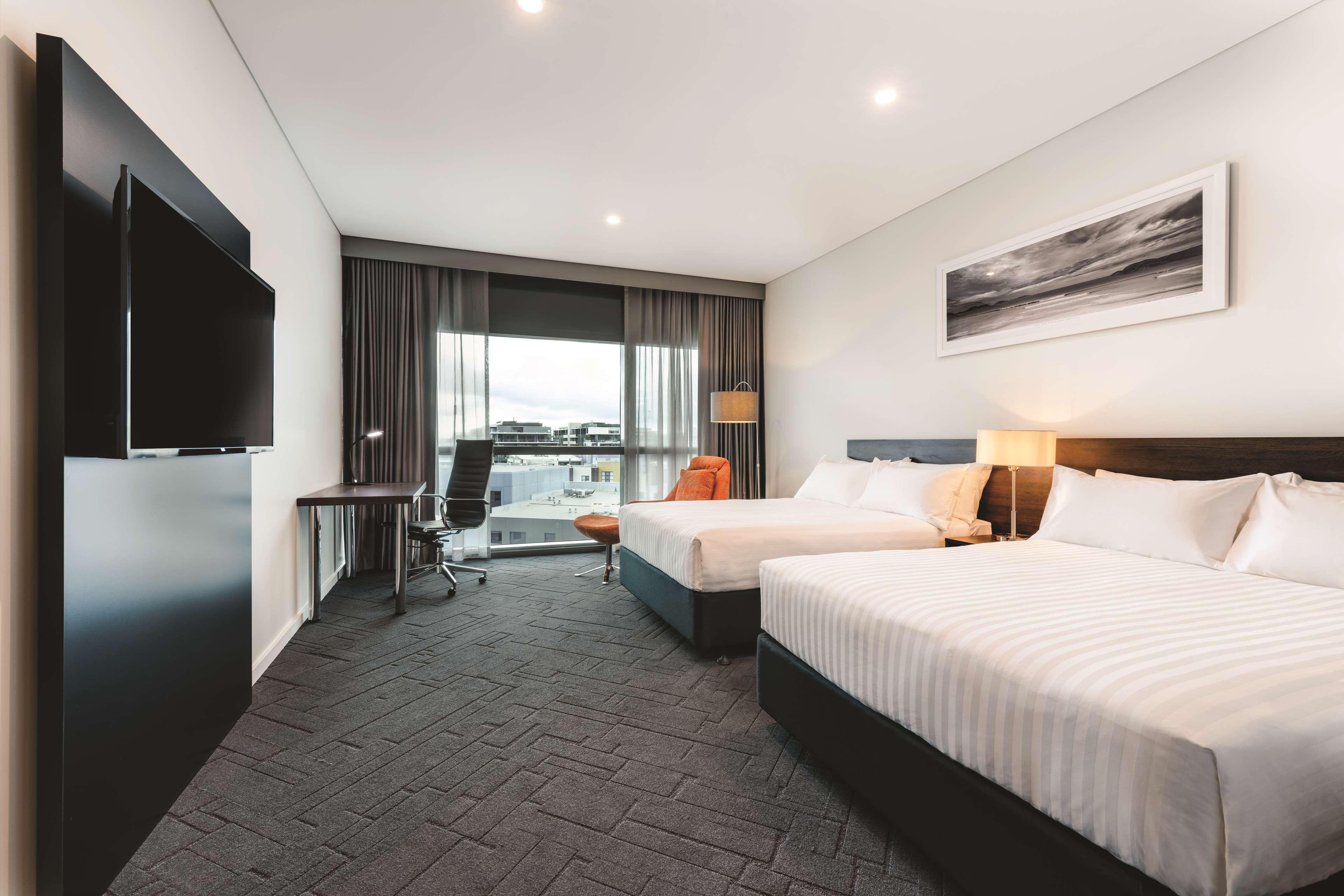 Vibe Hotel Subiaco Perth Bagian luar foto