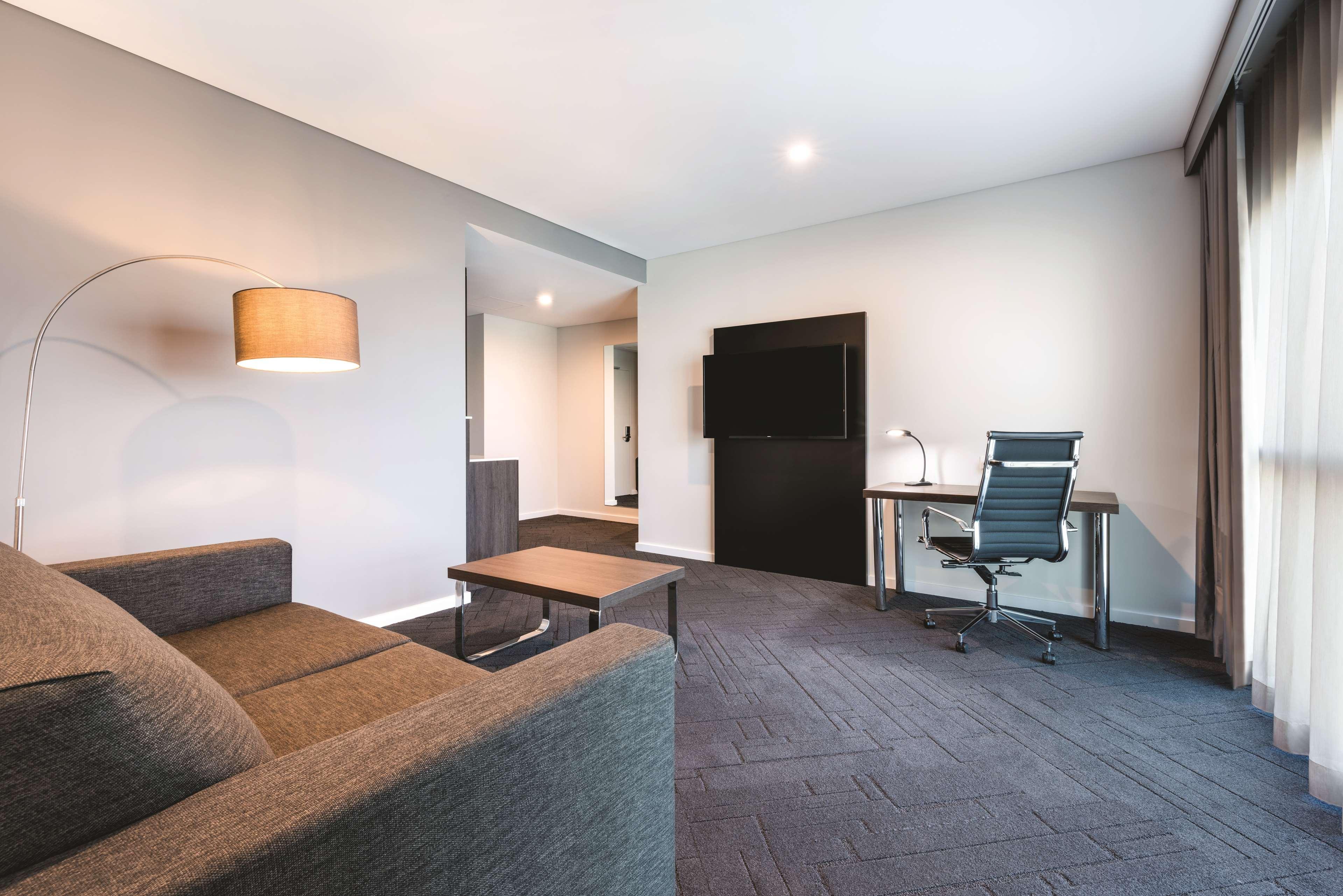 Vibe Hotel Subiaco Perth Bagian luar foto