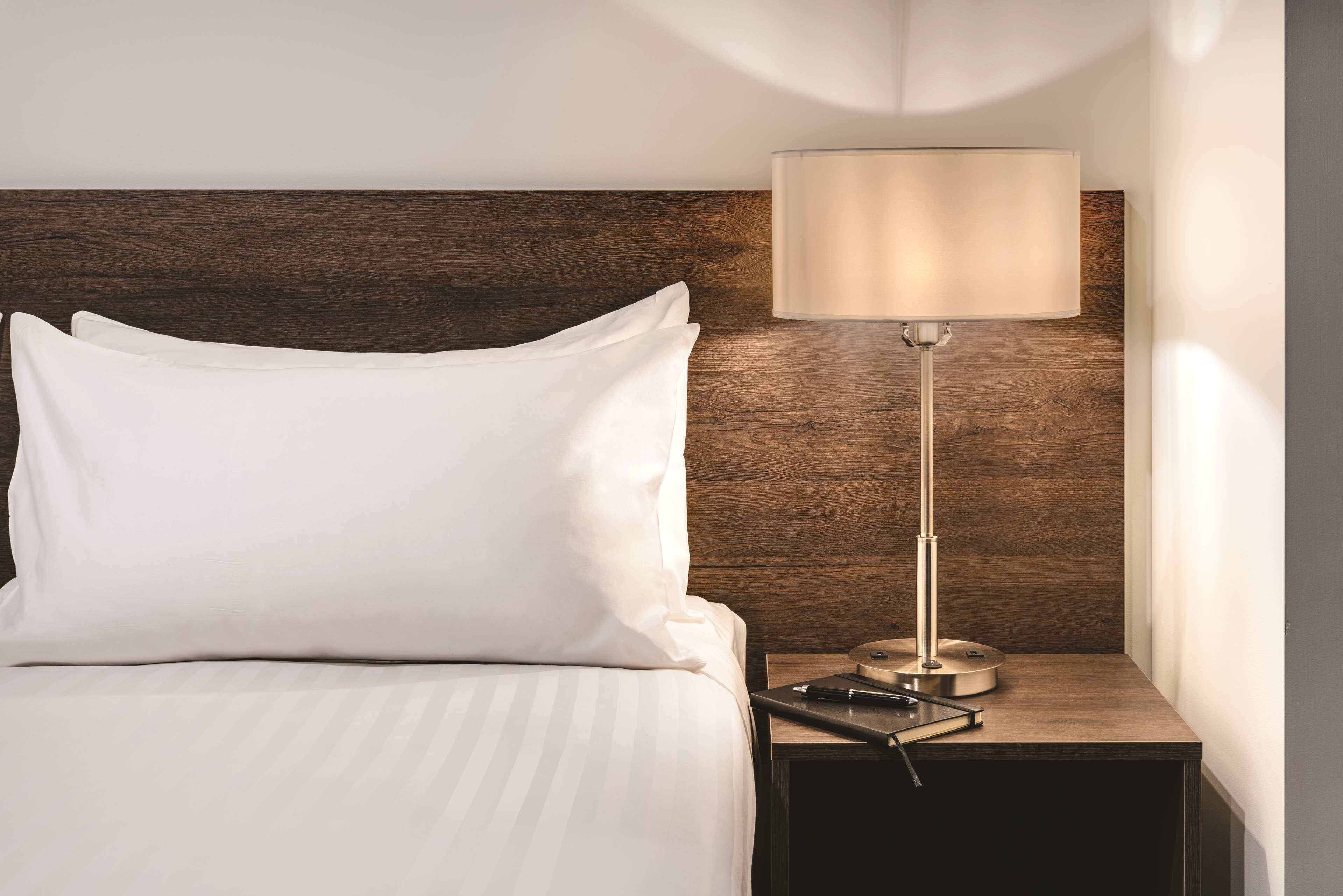 Vibe Hotel Subiaco Perth Bagian luar foto