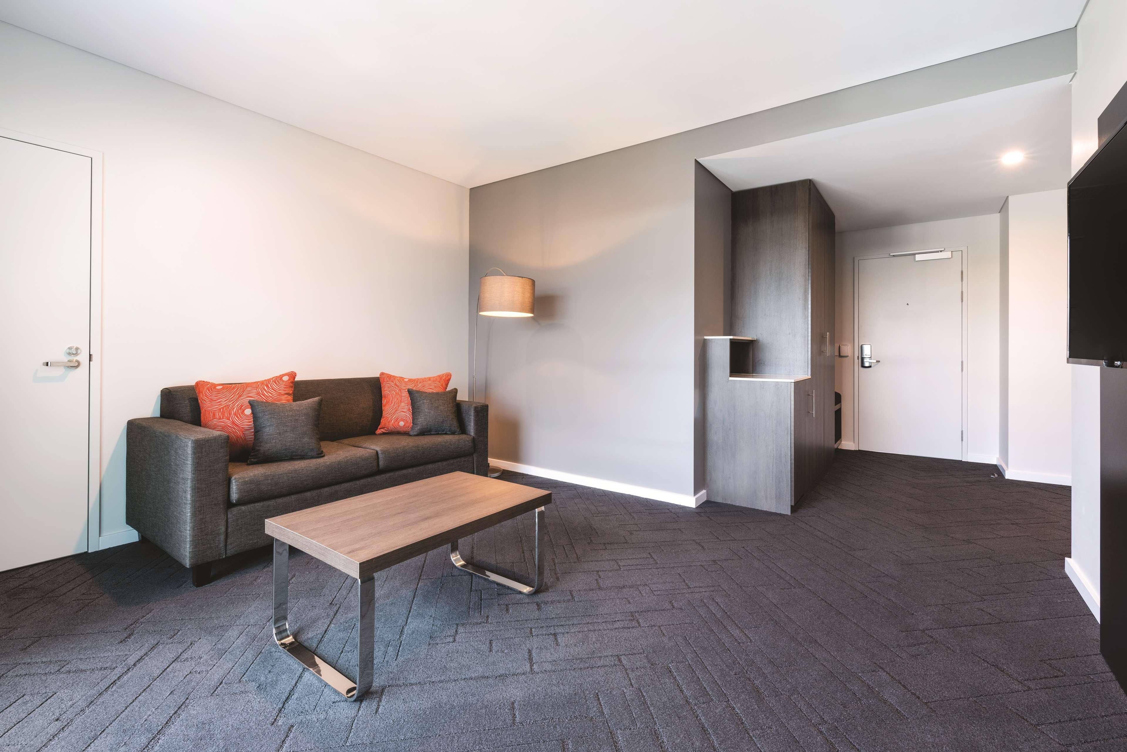 Vibe Hotel Subiaco Perth Bagian luar foto
