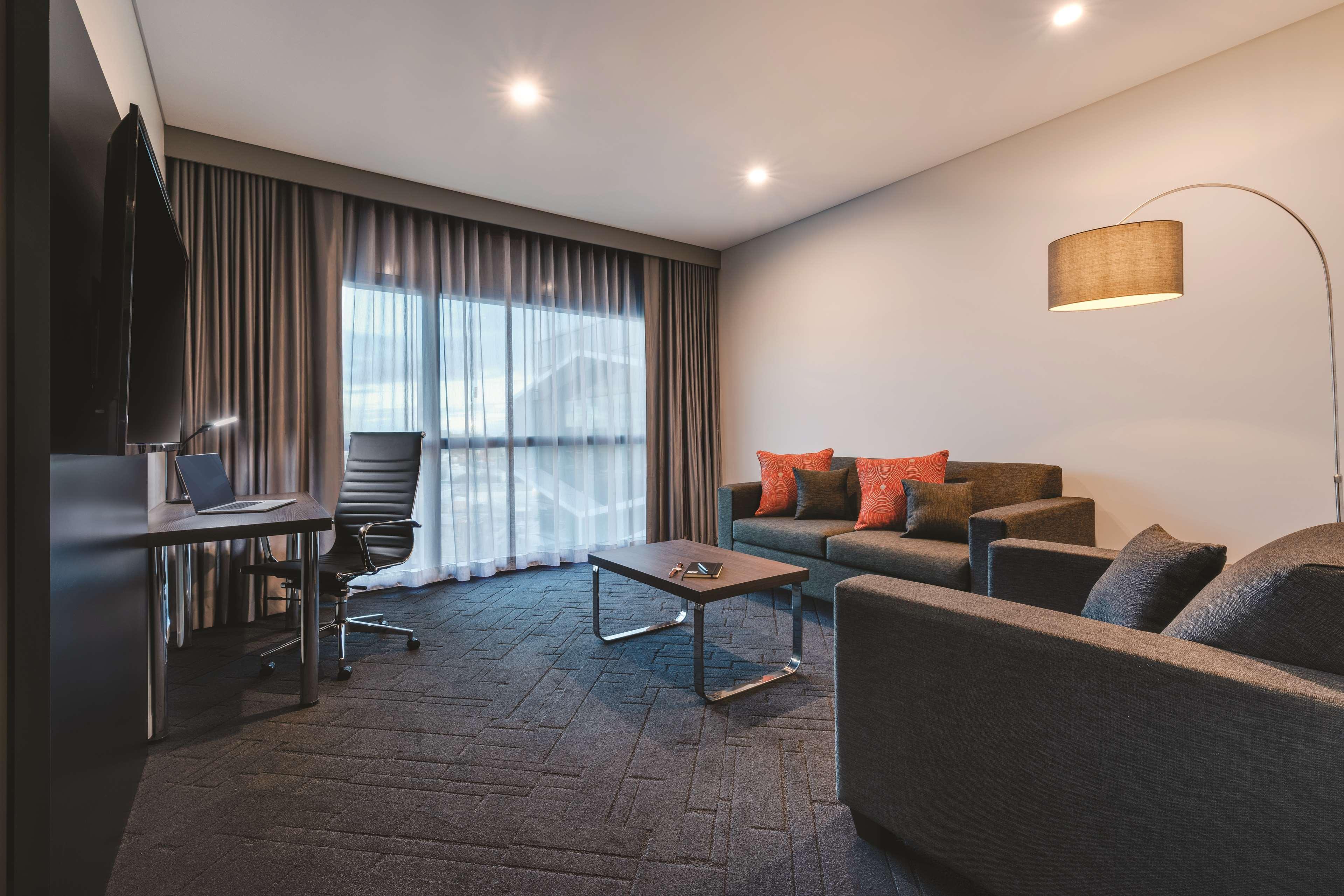 Vibe Hotel Subiaco Perth Bagian luar foto