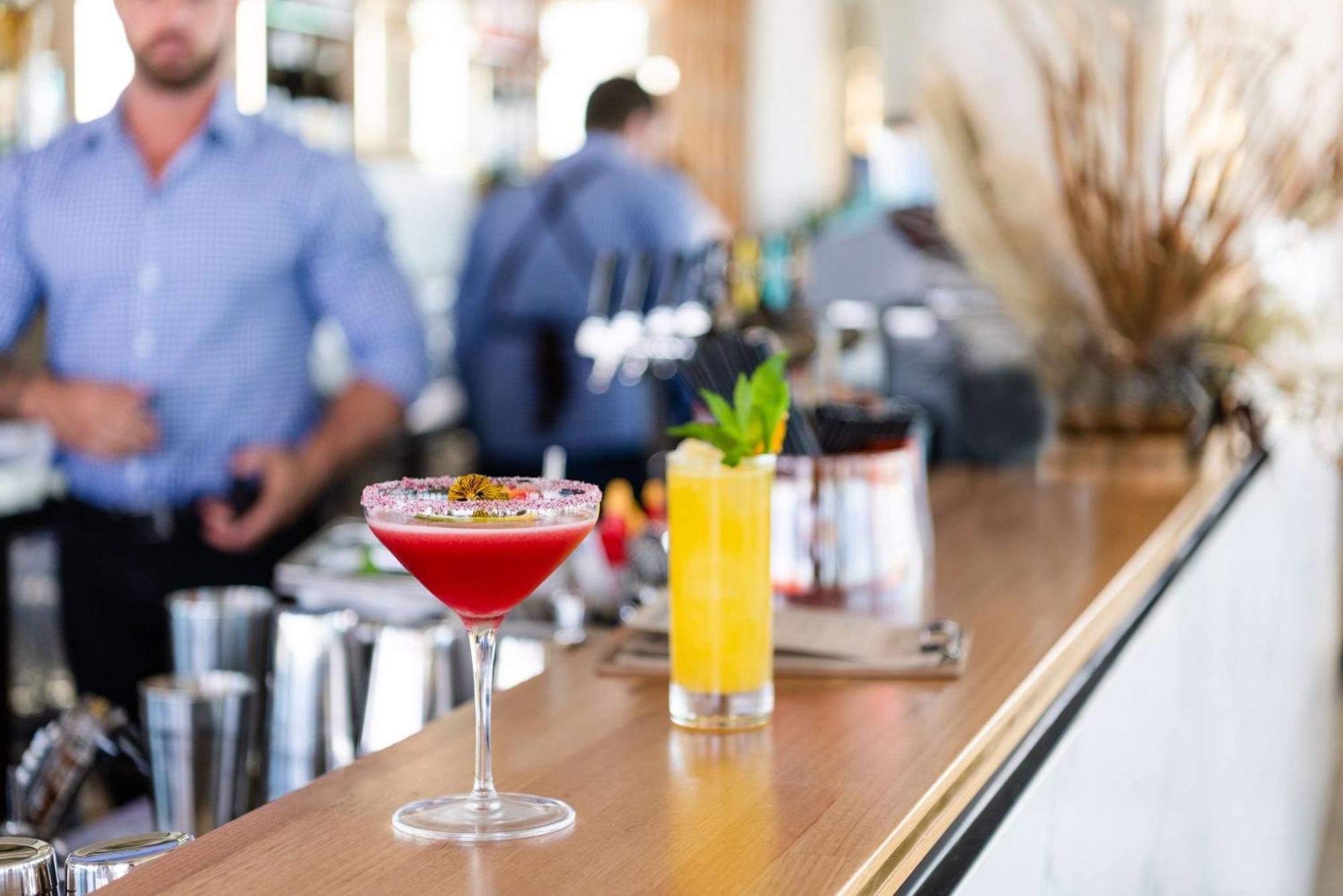 Vibe Hotel Subiaco Perth Bagian luar foto