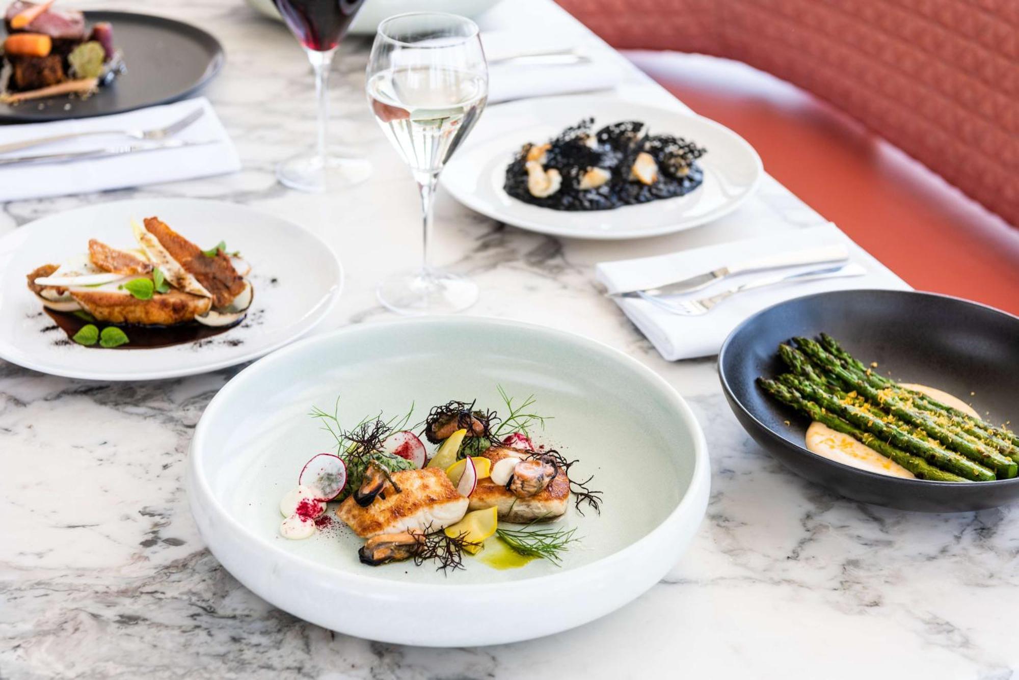 Vibe Hotel Subiaco Perth Bagian luar foto
