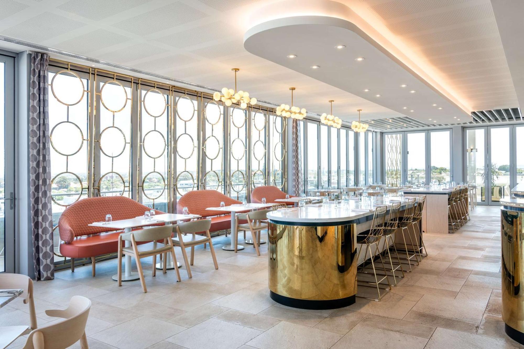 Vibe Hotel Subiaco Perth Bagian luar foto
