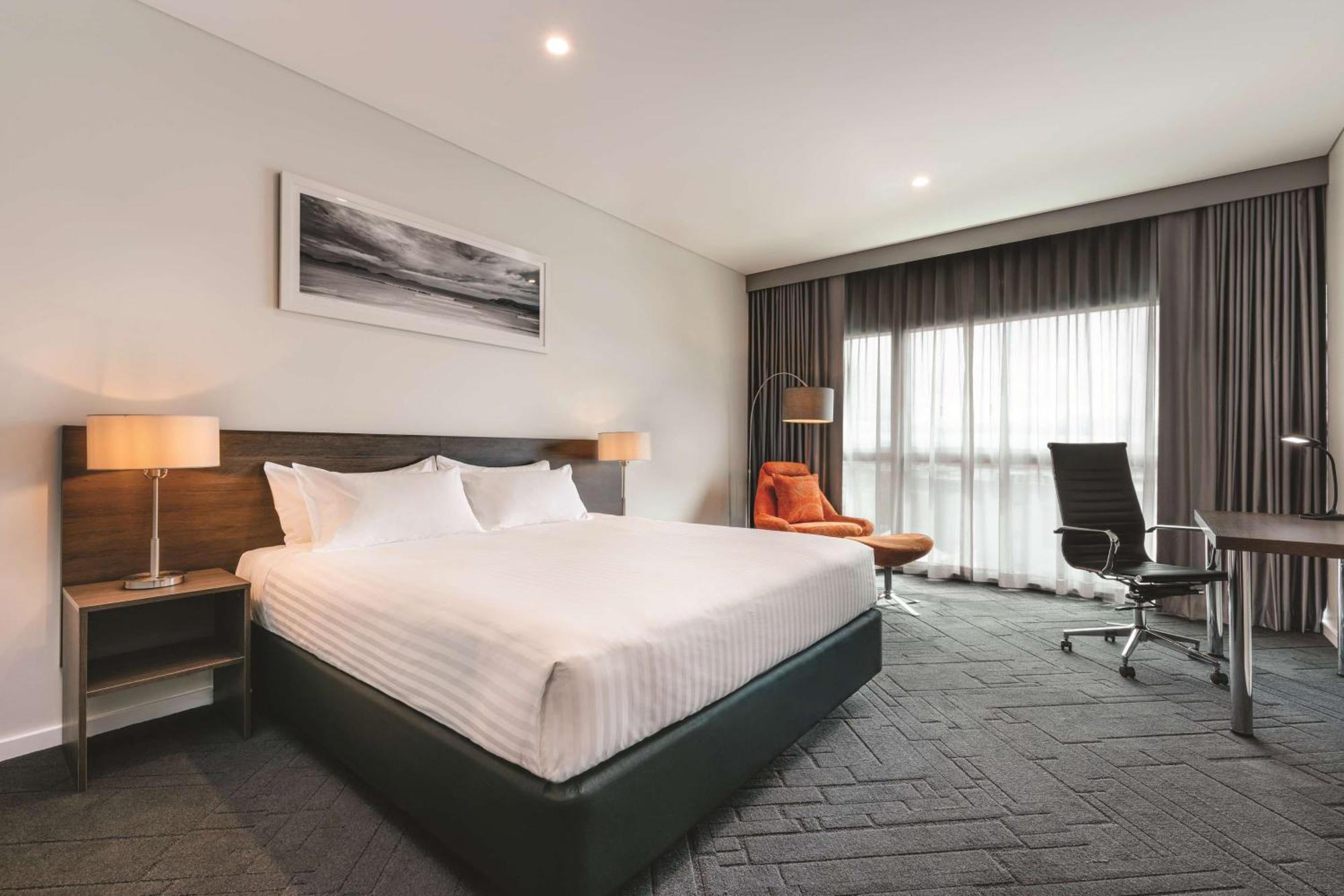 Vibe Hotel Subiaco Perth Bagian luar foto