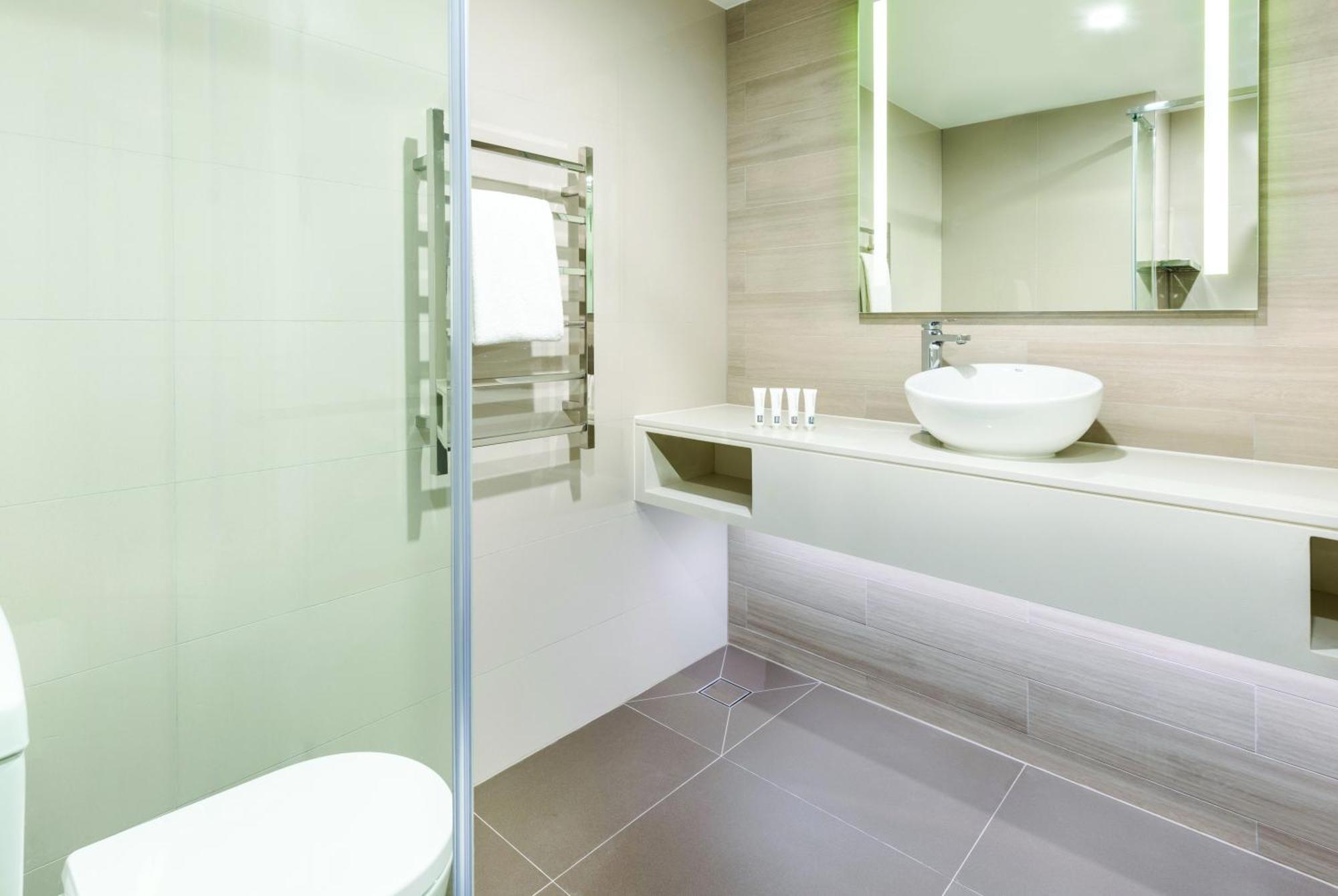 Vibe Hotel Subiaco Perth Bagian luar foto