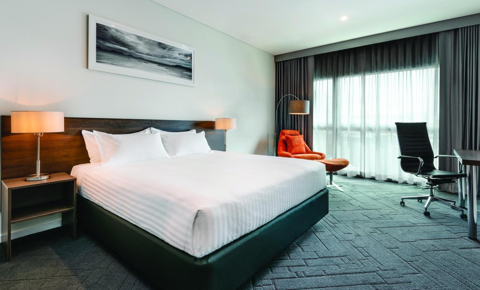 Vibe Hotel Subiaco Perth Bagian luar foto